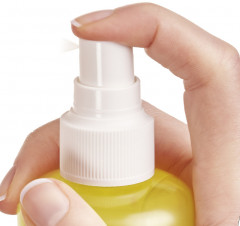 Capital Soleil солнцезащитный двухфазный увлажняющий спрей SPF30 - Фото 5