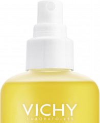 Capital Soleil солнцезащитный двухфазный увлажняющий спрей SPF30 - Фото 4