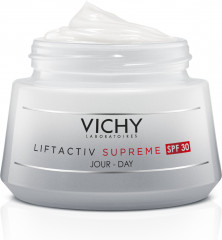 Liftactiv Supreme Крем-уход против морщин для упругости кожи - Фото 1