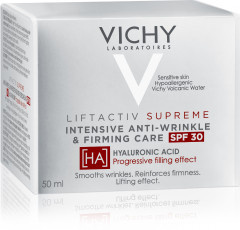 Liftactiv Supreme Крем-уход против морщин для упругости кожи - Фото 3
