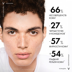 Normaderm Probio-BHA Serum Пробиотическая обновляющая сыворотка против несовершенств кожи - Фото 14