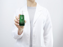 Уход для лица корректирующий дневной двойного действия «Normaderm Phytosolution» - Фото 3