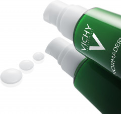 Уход для лица корректирующий дневной двойного действия «Normaderm Phytosolution» - Фото 5