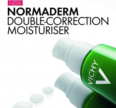 Уход для лица корректирующий дневной двойного действия «Normaderm Phytosolution» - Фото 16