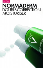 Уход для лица корректирующий дневной двойного действия «Normaderm Phytosolution» - Фото 17