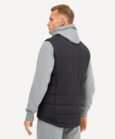 Жилет утепленный мужской «Padded Vest»