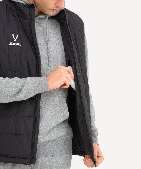 Жилет утепленный мужской «Padded Vest»