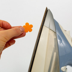 Набор для творчества  «Топиарий. Цветочная фантазия» - Фото 4