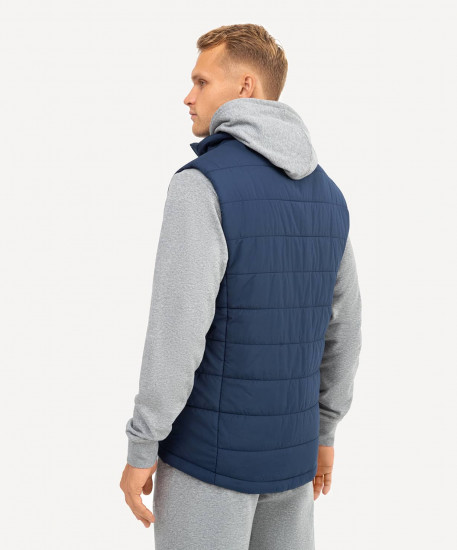 Жилет утепленный мужской «Padded Vest»