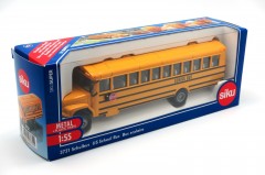 Автобус школьный - Фото 2