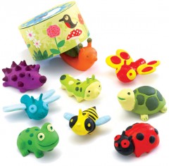 Настольная игра «Мемо» - Фото 1