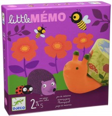 Настольная игра «Мемо» - Фото 4