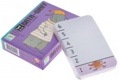 Карточная игра «Батаваф» - Фото 5