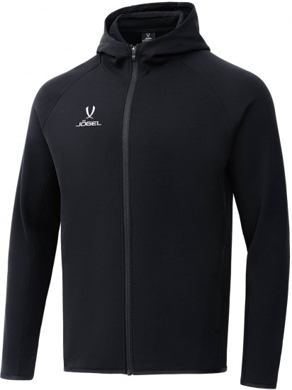 Олимпийка с капюшоном «Athlete Jacket»