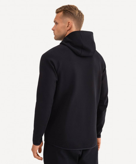 Олимпийка с капюшоном «Athlete Jacket»