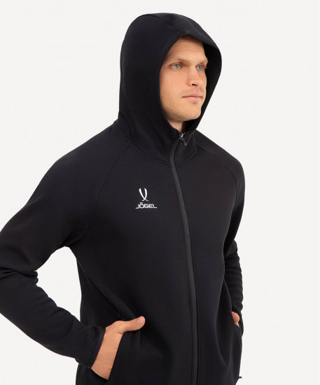Олимпийка с капюшоном «Athlete Jacket»
