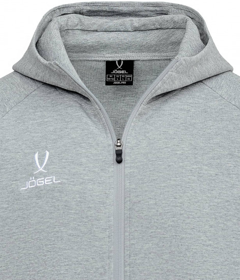 Олимпийка с капюшоном «Athlete Jacket»