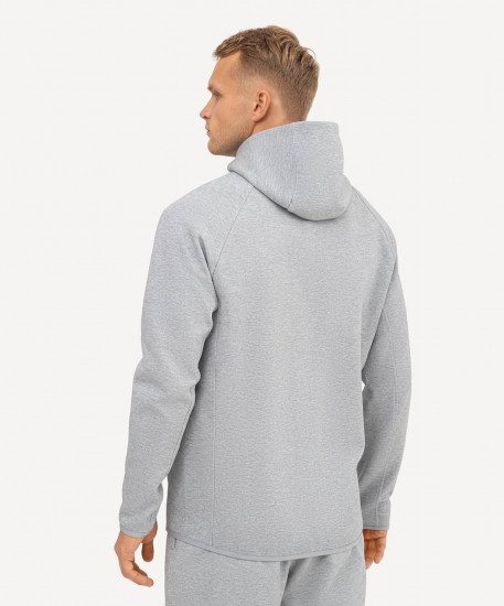 Олимпийка с капюшоном «Athlete Jacket»