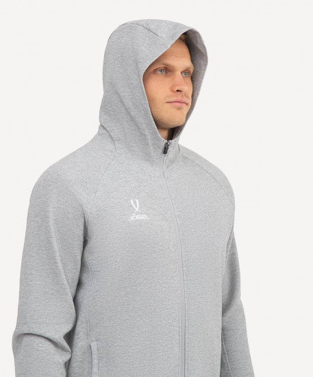 Олимпийка с капюшоном «Athlete Jacket»