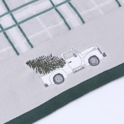 Полотенце «Auto»