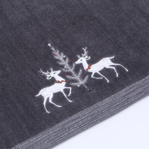 Полотенце «Reindeers»