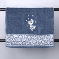 Полотенце «Blessed» - Фото 1