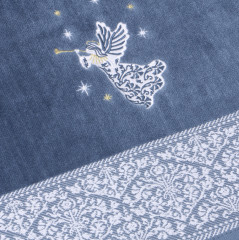 Полотенце «Blessed» - Фото 2