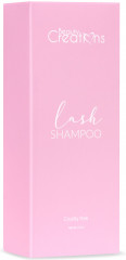 Шампунь для ресниц очищающий «Lash shampoo» - Фото 2