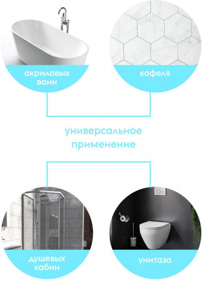 Эко-спрей для ванны