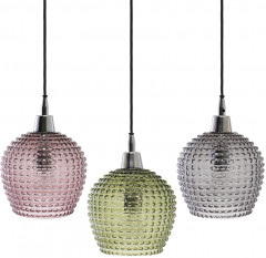 Светильник подвесной каскадный - Фото 2