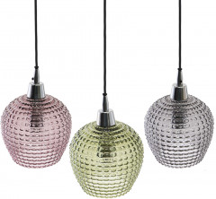 Светильник подвесной каскадный - Фото 3