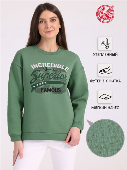 Свитшот женский