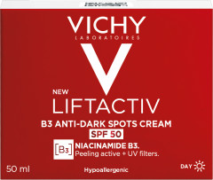 Liftactiv Collagen крем SPF 50 против пигментации - Фото 10