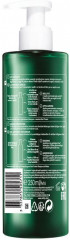Dercos Nutrients Nutri Protein Восстанавливающий шампунь для секущихся и поврежденных волос - Фото 12