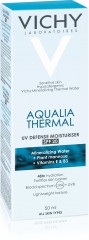 Aqualia Thermal Увлажняющая эмульсия для лица - Фото 10