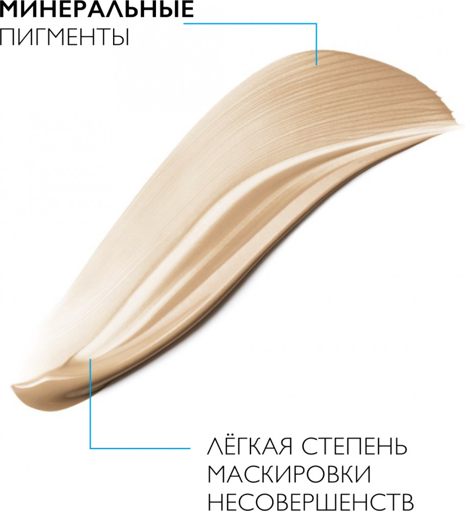 Effaclar Duo (+) Unifant корректирующий крем-гель для проблемной кожи с ...