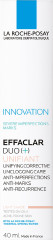 Effaclar Duo (+) Unifant корректирующий крем-гель для проблемной кожи с тонирующим эффектом (светлый) - Фото 9