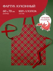 Фартук - Фото 1
