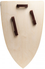 Щит «Британец» - Фото 2