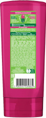 Укрепляющий бальзам-ополаскиватель «Густые и Роскошные» с экстрактом граната и молекулой Фибра-Цилан, для волос, лишенных густоты - Фото 1