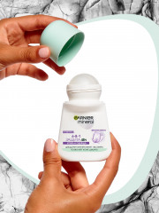 Дезодорант-антиперспирант роликовый для тела «Mineral 6-в-1 защита» - Фото 3