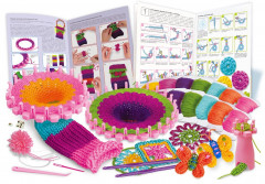 Набор «Секреты вязания» - Фото 1