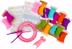 Набор «Секреты вязания» - Фото 2
