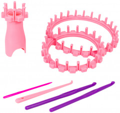 Набор «Секреты вязания» - Фото 5