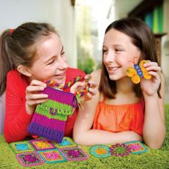 Набор «Секреты вязания» - Фото 7