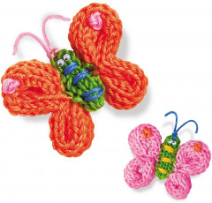 Набор «Секреты вязания» - Фото 12