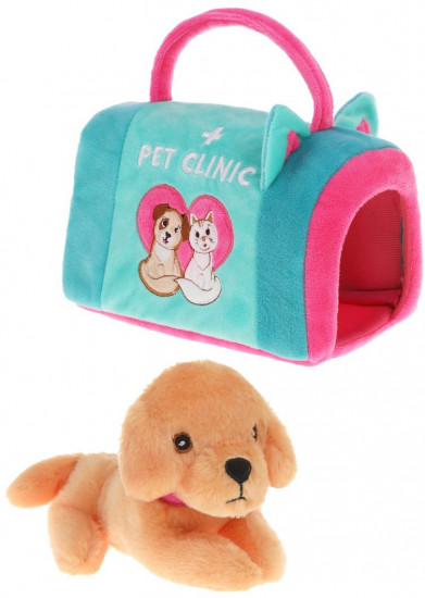 Набор «Pet clinic»