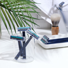 Станки одноразовые бритвенные «Мой Выбор» - Фото 2