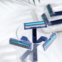 Станки одноразовые бритвенные «Мой Выбор» - Фото 3