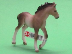 Фигурка «Андалузский жеребенок» (8,4 см) - Фото 1